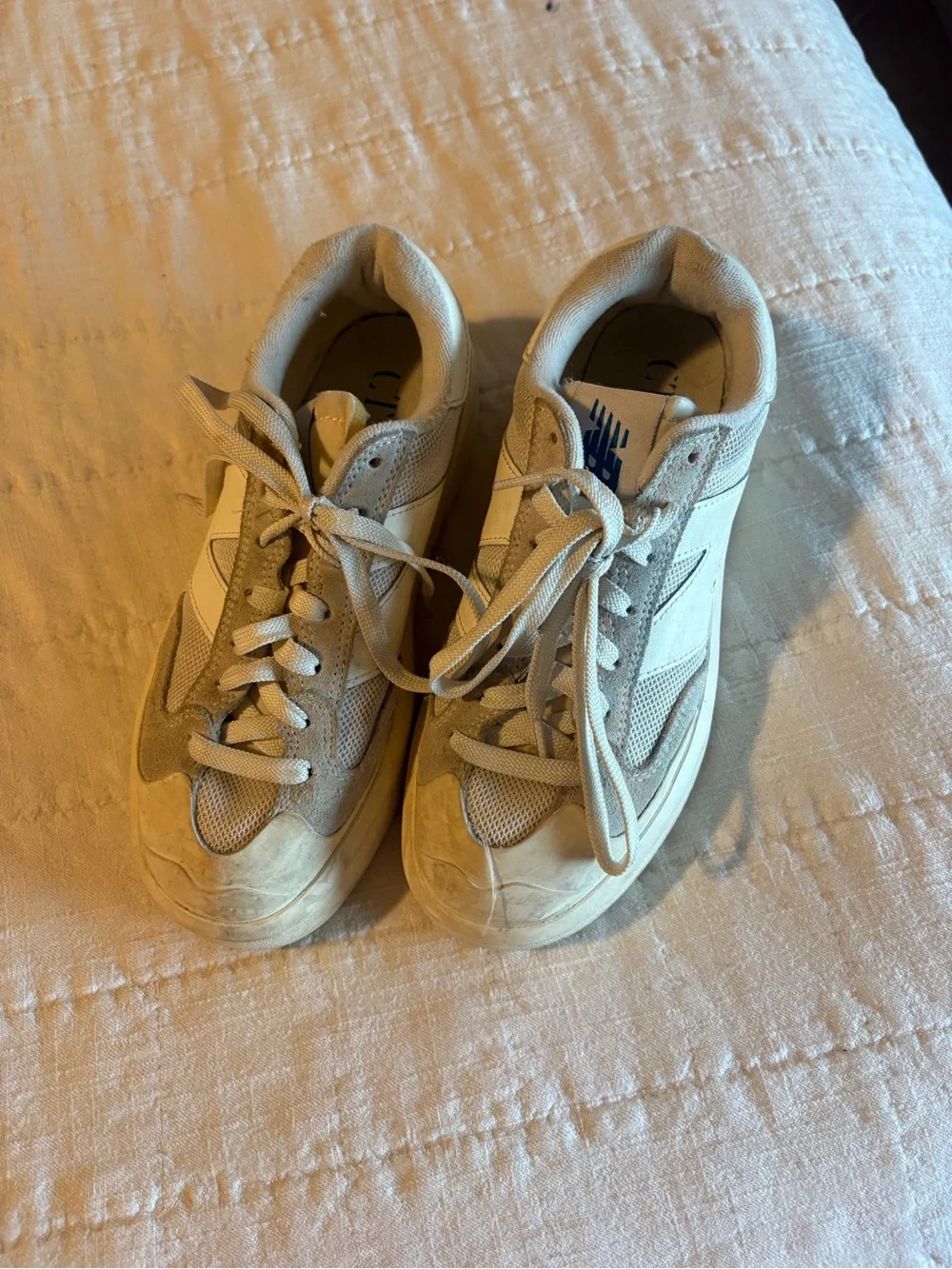 New Balance CT302 Sneakers